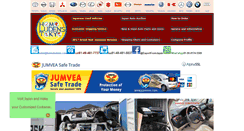 Desktop Screenshot of homoludens.com